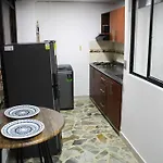 Aparta- Estudio Ziruma 102