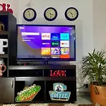 Apartamento De 4 Habitaciones Exito De Laureles