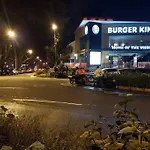 Royal Park Laureles - Zona Rosa