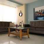 Luxury 5-Bedroom Apartment