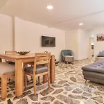 5Starhomes - Hermosa Casa Con Terraza En Laureles