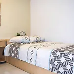 Luxury 5-Bedroom Apartment