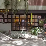 Trendy Loft With Balcony In Laureles