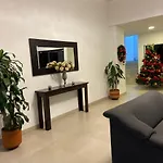 Estadio Los Colores Apartment