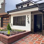 Casa 73 - Zona Estadio