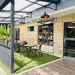 Hotel Boutique Laureles Medellin