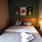 Apartamento Cerca A Clinica Las Americas - One204 By Roots Rentals