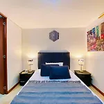 Elegante Apto 2Br, Las Palmas