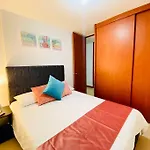 Elegante Apto 2Br, Las Palmas