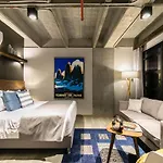 Factory Lofts Hotel