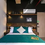 Factory Lofts Hotel
