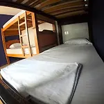 Rock Hostel Medellin