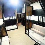 Rock Hostel Medellin