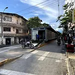 Apartamento Grande, Hermoso, Acogedor Y Privado