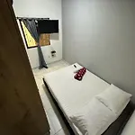 Apartahotel Malaga
