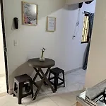 Apartahotel Malaga