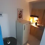 Apartahotel Malaga