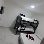 Apartahotel Malaga