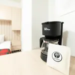 Medellin Minimal Apartment Pet Friendly 203