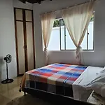Comfortable Spacious Two-Bedroom Apartment
