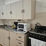 Comfortable Spacious Two-Bedroom Apartment