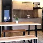 Apartamento En Medellin Cerca Al Poblado