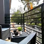 Apartamento En Medellin Cerca Al Poblado