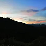 Glamping La Montaña Sagrada