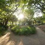 Caobo - City Forest Lodge