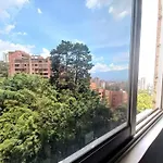 Medellin, Poblado. Perfect For Travel And Work.