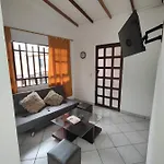 Apartamento En Laureles, Medellin