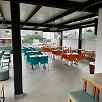 Amazing Big Studio 203 In Aztorga Poblado With A/C