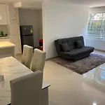 Apartamento En Laureles Estadio Torres 201