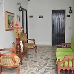Hotel Caracas Real