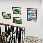Hotel Caracas Real