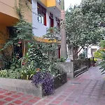 Brazos Abiertos