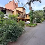 Brazos Abiertos