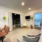Apartamento Cerca De Todo En Medellin