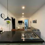 Apartamento Cerca De Todo En Medellin
