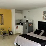 Apartaestudio Cerca A Los Molinos