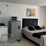 Apartaestudio Cerca A Los Molinos