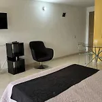 Apartaestudio Cerca A Los Molinos