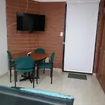 Apartaestudio Cerca Metro
