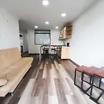 Medellin Apartamento En Laureles