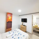 Precioso apartamento en Medellín con parqueadero gratis laure
