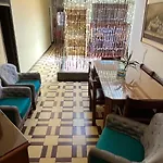 Casa Grande Hostal