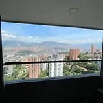 Apto De Lujo Las Palmas Medellin 3 Br