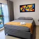 Habitacion 302 Con Bano Privado Cerca A Laureles