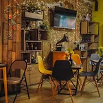 Panela Hostel