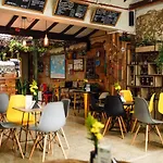 Panela Hostel